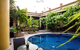 Alamos Bonito Resort
